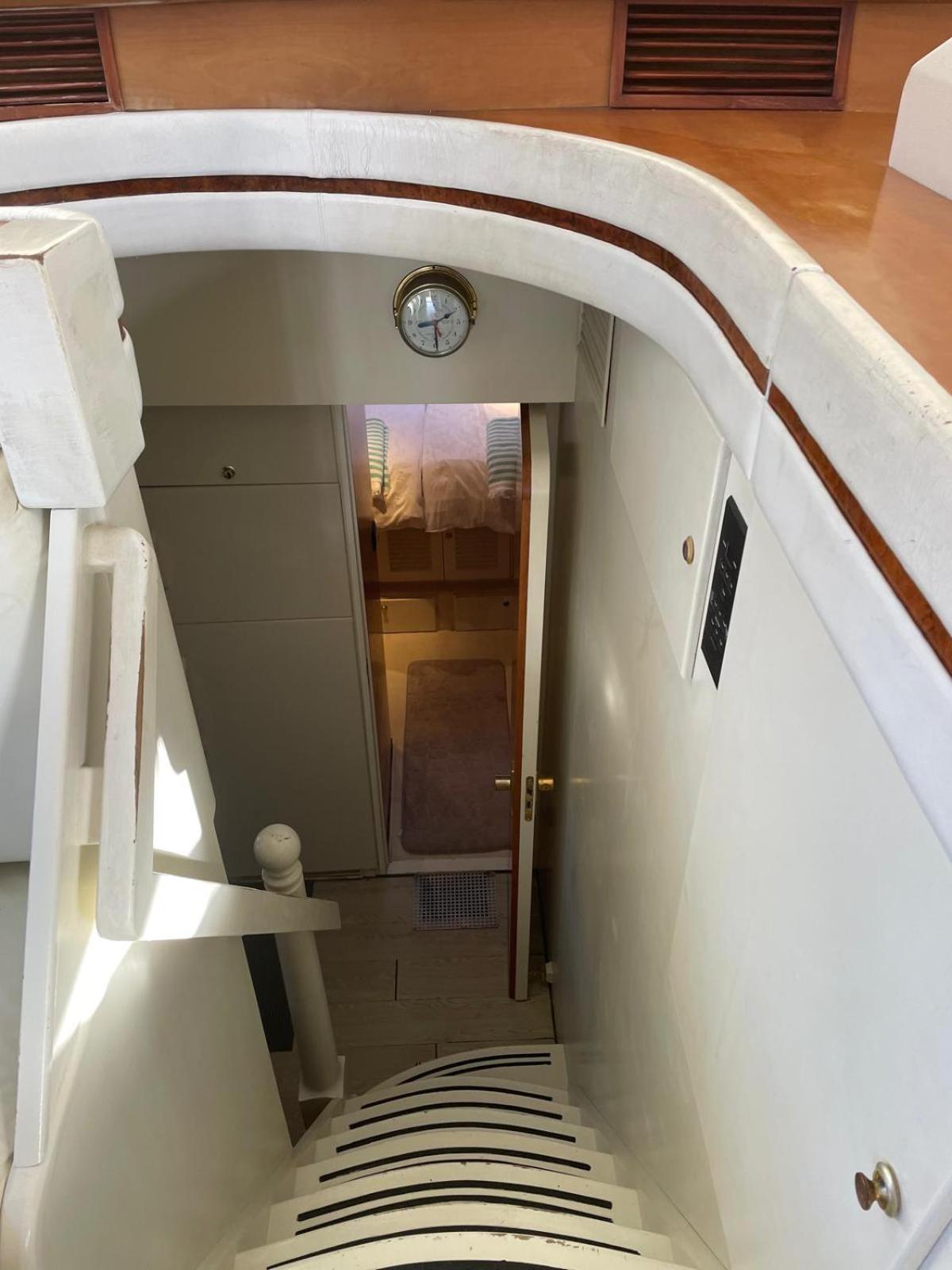 Hotel en barco Waterfront Cozy Two Bedrooms *